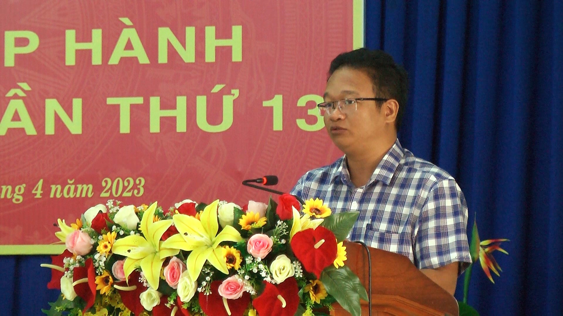 Hội nghị BCH mở rộng.00_02_30_17.Still010